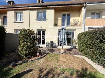 Vente Maison 4 chambresAlençon Courteille