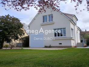 Vente Maison 5 chambresAlençon Perseigne