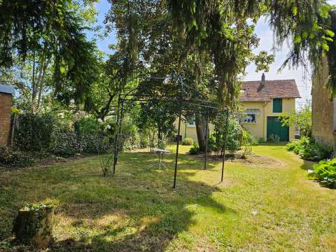 Vente maison 3 pièces Alençon Perseigne 61