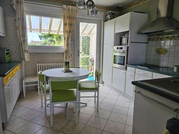 Vente Maison 2 chambresAlençon Perseigne