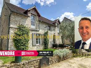 Vente Maison 4 chambresAlençon Perseigne