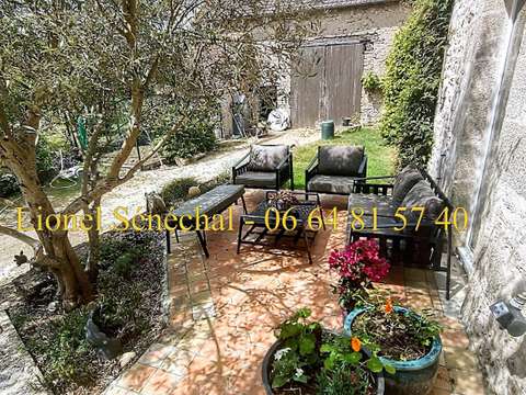 Vente maison 12 pièces Vente maison 12 pièces