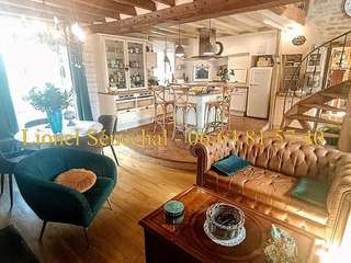 Vente maison 12 pièces Vente maison 12 pièces