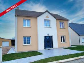 Vente Maison 5 chambresAlençon Perseigne