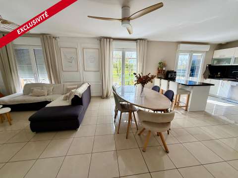 Vente maison 7 pièces Vente maison 7 pièces