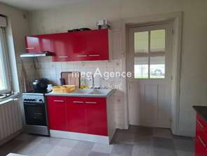 Vente Maison 2 chambresAlençon Perseigne