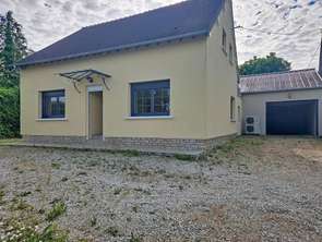 Vente Maison 4 chambresAlençon Perseigne