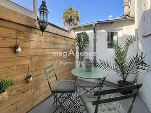 Vente Maison 4 chambresAlençon Villeneuve - Lancrel - Croix Mercier - Eco