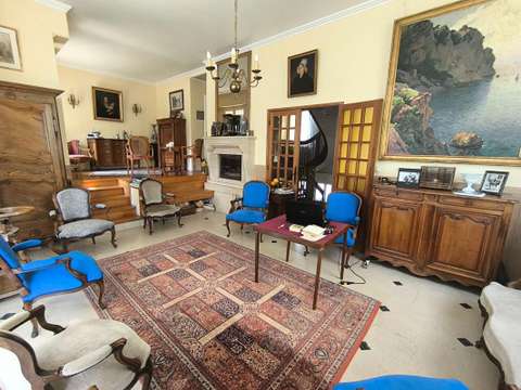 Vente maison 8 pièces Vente maison 8 pièces
