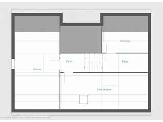 Vente maison 10 pièces