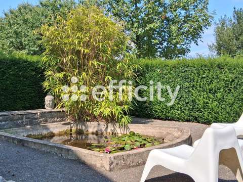Vente maison 10 pièces