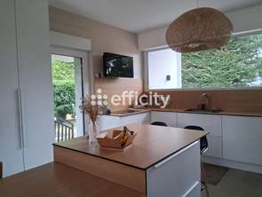 Vente Maison 6 chambresAlençon Villeneuve - Lancrel - Croix Mercier - Eco