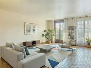 Vente Maison 2 chambresAlençon Villeneuve - Lancrel - Croix Mercier - Eco