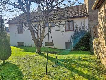 Vente maison 4 pièces Alençon Villeneuve - Lancrel - Croix Mercier - Eco 61