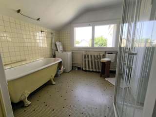 Vente maison 13 pièces
