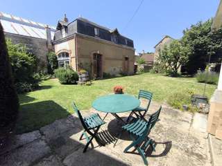 Vente maison 13 pièces