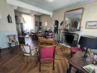 Vente maison 13 pièces