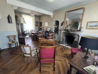 Vente maison 13 pièces