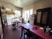 Vente maison 13 pièces