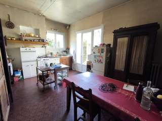 Vente maison 13 pièces