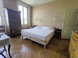 Vente maison 13 pièces