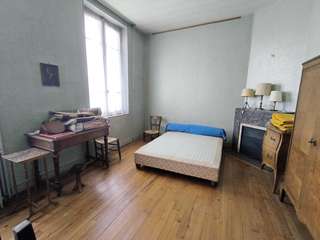 Vente maison 13 pièces