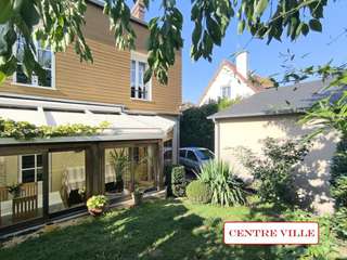 Vente maison 7 pièces Vente maison 7 pièces