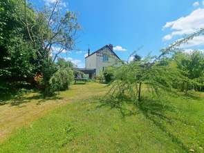 Vente Maison 4 chambresAlençon Villeneuve - Lancrel - Croix Mercier - Eco