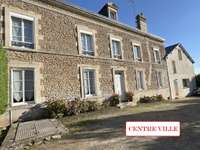 Vente maison 9 pièces Vente maison 9 pièces
