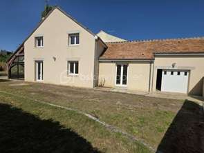 Vente Maison 4 chambresAlençon Villeneuve - Lancrel - Croix Mercier - Eco