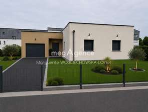 Vente Maison 4 chambresAlençon Villeneuve - Lancrel - Croix Mercier - Eco