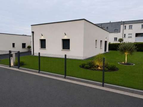 Vente maison 5 pièces Vente maison 5 pièces