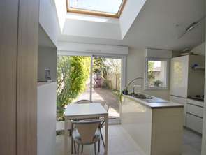Vente Maison 3 chambresAlençon Villeneuve - Lancrel - Croix Mercier - Eco