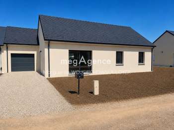 Vente Maison 3 chambresAlençon Villeneuve - Lancrel - Croix Mercier - Eco