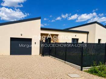 Vente Maison 3 chambresAlençon Villeneuve - Lancrel - Croix Mercier - Eco