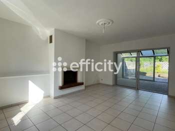 Vente Maison 3 chambresAlençon Villeneuve - Lancrel - Croix Mercier - Eco