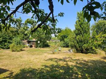 Vente maison 4 pièces Alençon Villeneuve - Lancrel - Croix Mercier - Eco 61