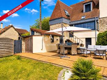 Vente maison 3 pièces Alençon Villeneuve - Lancrel - Croix Mercier - Eco 61