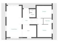 Vente maison 10 pièces Vente maison 10 pièces