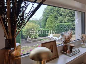 Vente Maison 6 chambresAlençon Villeneuve - Lancrel - Croix Mercier - Eco