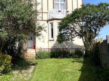 Vente maison 5 pièces Alençon Villeneuve - Lancrel - Croix Mercier - Eco 61