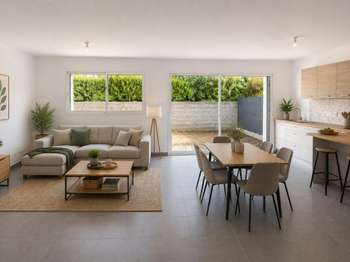 Vente maison 5 pièces Alençon Villeneuve - Lancrel - Croix Mercier - Eco 61