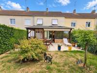 Vente maison 5 pièces Vente maison 5 pièces