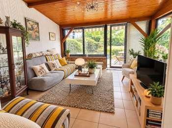 Vente Maison 3 chambresAlençon Villeneuve - Lancrel - Croix Mercier - Eco