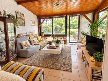 Vente maison 5 pièces Alençon Villeneuve - Lancrel - Croix Mercier - Eco 61