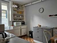 Vente maison 2 pièces