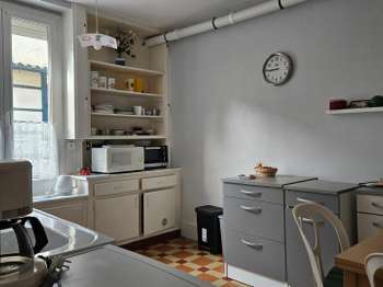 Vente maison 2 pièces