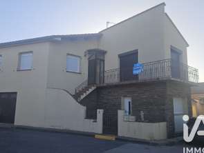 Vente Maison 7 piècesAlénya