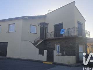 Vente maison 7 pièces Vente maison 7 pièces