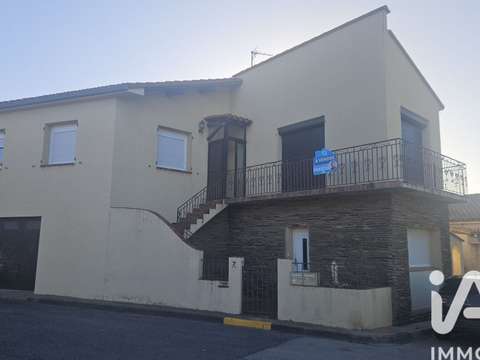 Vente maison 7 pièces Alénya 66